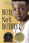 Bud, Not Buddy (Paperback)
