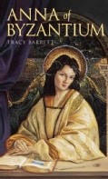 Anna of Byzantium (Paperback)