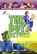 The Boys Return (Paperback)