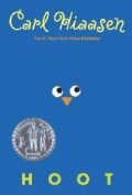 Hoot (Paperback)