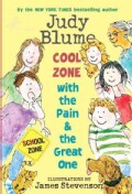 Cool Zone With the Pain & the Great One (Paperback)