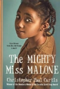 The Mighty Miss Malone (Paperback)