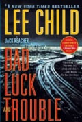Bad Luck and Trouble (Paperback)