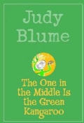 The One in the Middle Is the Green Kangaroo (Paperback)