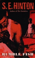 Rumble Fish (Paperback)
