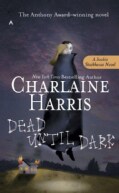 Dead Until Dark (Paperback)