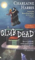 Club Dead (Paperback)