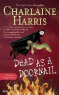 Dead As a Doornail (Paperback)