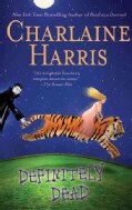 Definitely Dead (Hardcover)