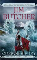 Cursor's Fury (Paperback)