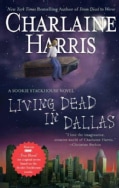Living Dead in Dallas (Hardcover)