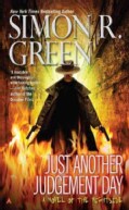 Just Another Judgement Day (Paperback)