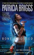 Bone Crossed (Paperback)
