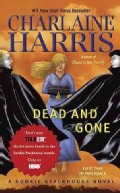 Dead and Gone (Paperback)