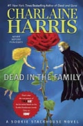Dead in the Family (Hardcover)