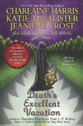 Death's Excellent Vacation (Hardcover)