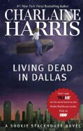 Living Dead in Dallas (Paperback)