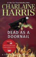 Dead As a Doornail (Paperback)
