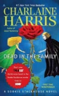 Dead in the Family (Paperback)