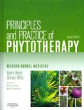 Principles and Practice of Phytotherapy: Modern Herbal Medicine (Hardcover)