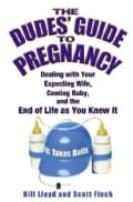 The Dudes' Guide to Pregnancy: Dealing With Your Expecting Wife, Coming Baby, and the End of Life As You Knew It (Paperback)