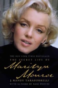 The Secret Life of Marilyn Monroe (Paperback)