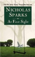 At First Sight (Paperback)
