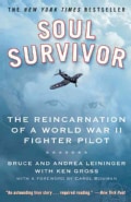 Soul Survivor: The Reincarnation of a World War II Fighter Pilot (Paperback)
