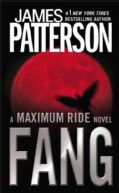 Fang: A Maximum Ride Novel (Paperback)