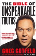 The Bible of Unspeakable Truths (Paperback)