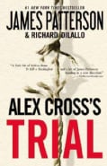 Alex Cross's Trial (Paperback)
