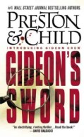 Gideon's Sword (Paperback)