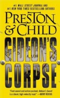 Gideon's Corpse (Paperback)