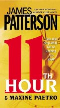 11th Hour (Paperback)