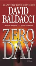 Zero Day (Paperback)