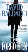 The Forgotten (Paperback)