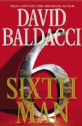 The Sixth Man (Hardcover)