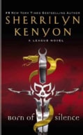 Born of Silence (Paperback)