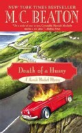 Death of a Hussy (Paperback)