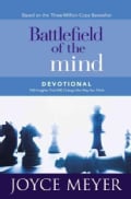 Battlefield of the Mind Devotional (Hardcover)