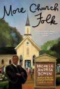 More Church Folk (Hardcover)