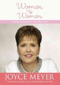 Woman to Woman: Candid Conversations from Me to You (Hardcover)