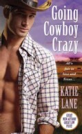 Going Cowboy Crazy (Paperback)