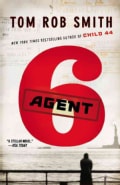 Agent 6 (Paperback)