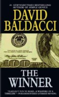 The Winner (Paperback)