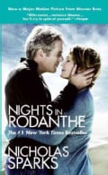 Nights in Rodanthe (Paperback)