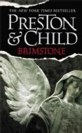 Brimstone (Paperback)