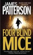Four Blind Mice (Paperback)