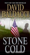 Stone Cold (Paperback)
