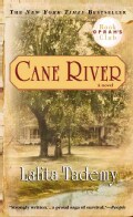 Cane River (Paperback)